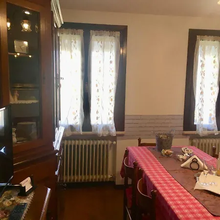 Casa Della Nonna *