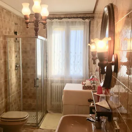 Casa Della Nonna דירה