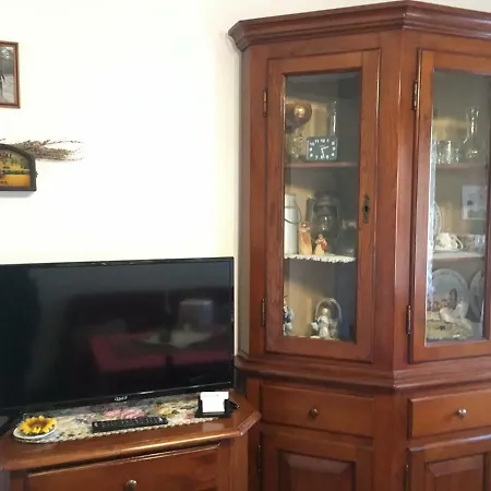 Casa Della Nonna נוברטה די פיאבה