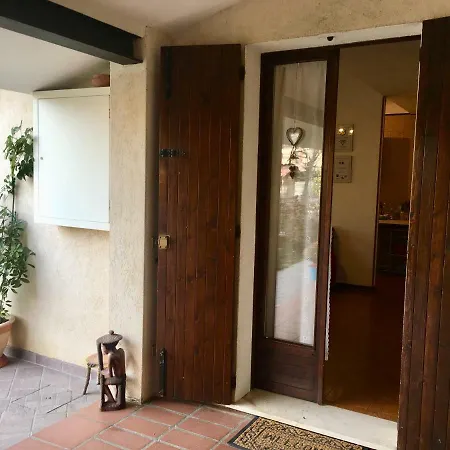 Casa Della Nonna *