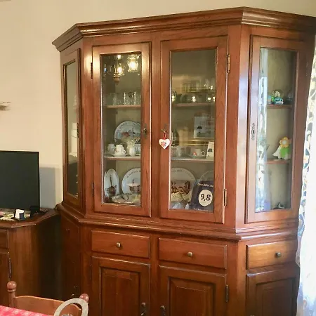 Casa Della Nonna דירה נוברטה די פיאבה