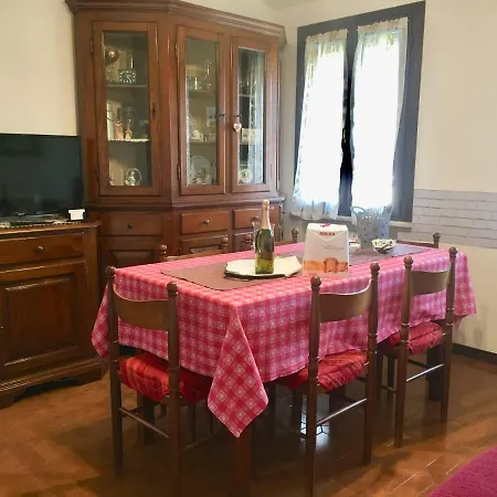 Casa Della Nonna *