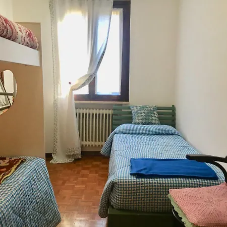 Casa Della Nonna Apartment Noventa di Piave