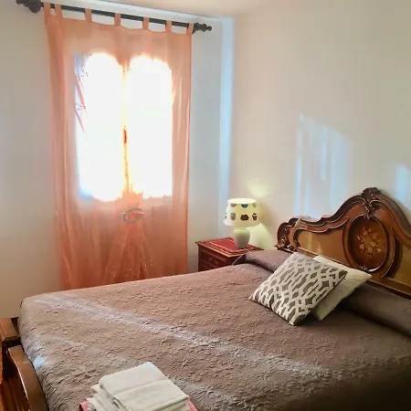 Casa Della Nonna Apartment