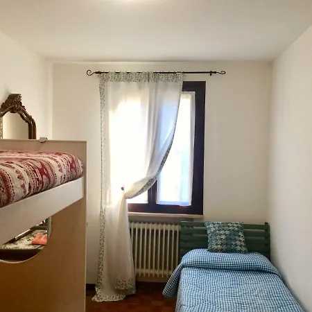 Casa Della Nonna *