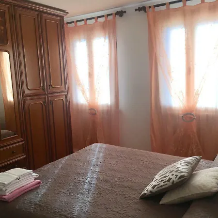 Casa Della Nonna * Noventa di Piave