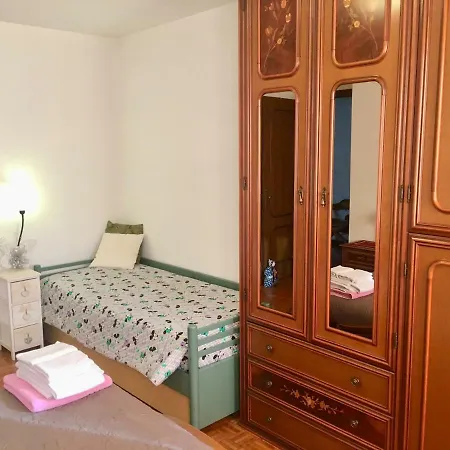 Casa Della Nonna Apartment Noventa di Piave