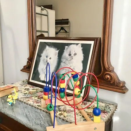 Casa Della Nonna Apartment *