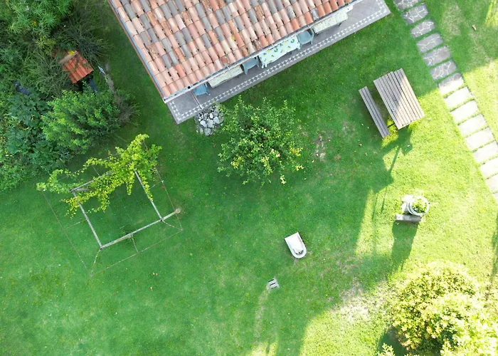 Apartman Casa Della Nonna *