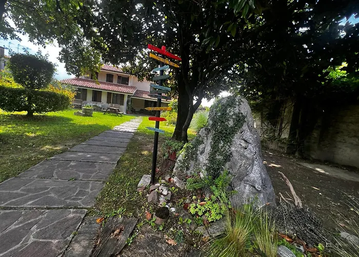 Apartman Casa Della Nonna Noventa di Piave