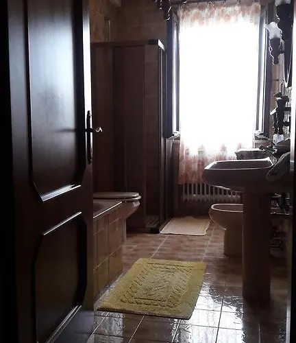Apartman Casa Della Nonna