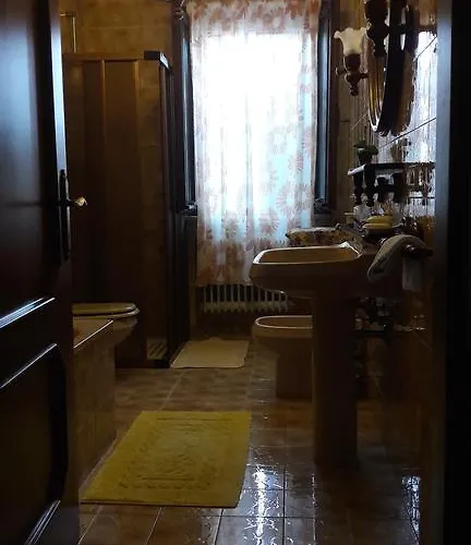 Casa Della Nonna Apartman