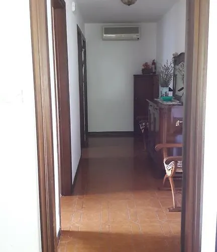 Apartman Casa Della Nonna *