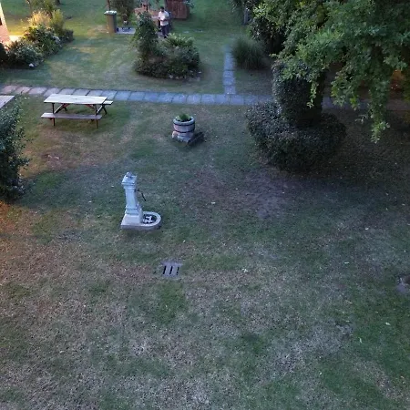Casa Della Nonna Apartmán Noventa di Piave
