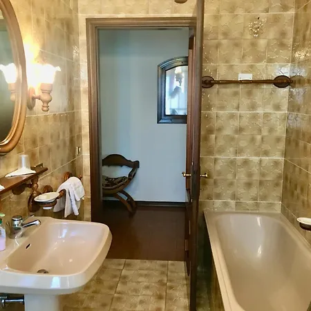 Apartman Casa Della Nonna