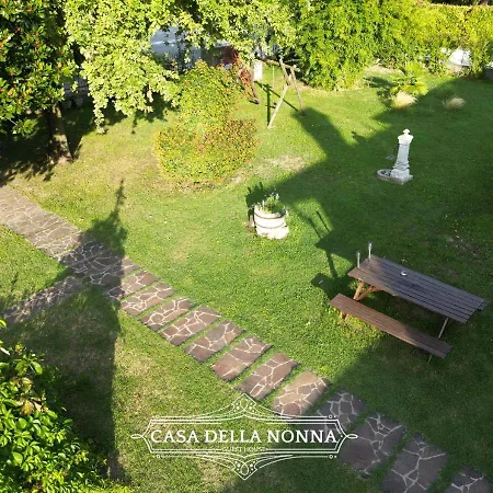 Casa Della Nonna Apartman