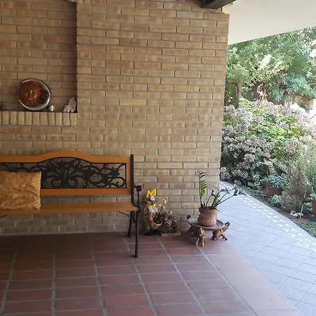 Apartmán Casa Della Nonna Noventa di Piave