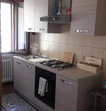 Casa Della Nonna