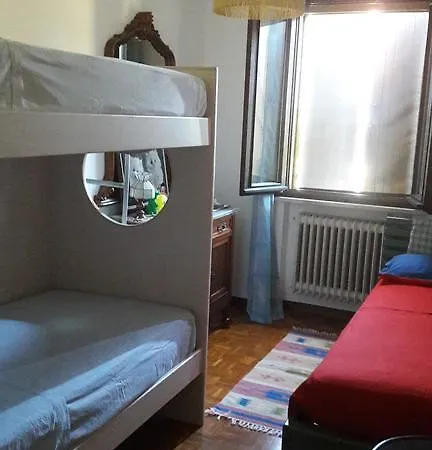 Casa Della Nonna Apartman Noventa di Piave