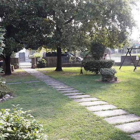 Casa Della Nonna Noventa di Piave