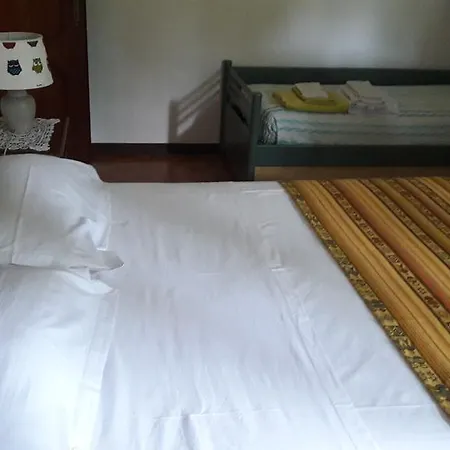 Apartmán Casa Della Nonna