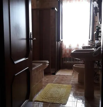 Appartamento Casa Della Nonna