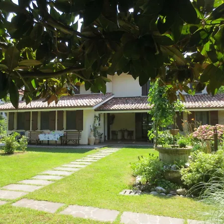 Casa Della Nonna Apartmán
