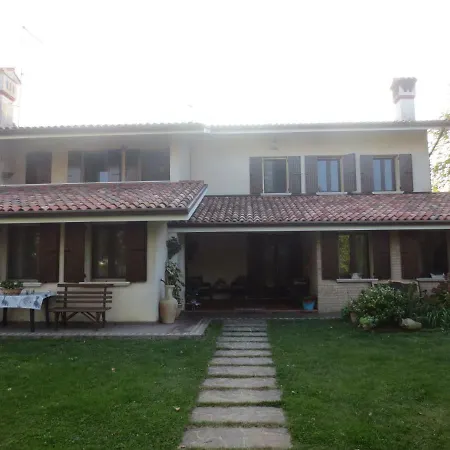 Casa Della Nonna