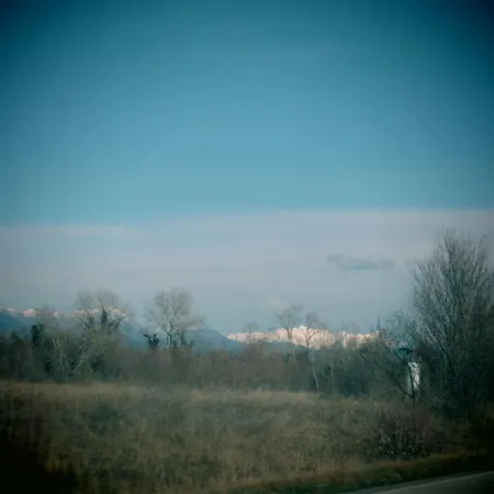 Apartmán Casa Della Nonna Noventa di Piave