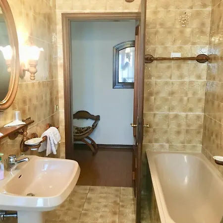 Casa Della Nonna Apartman Noventa di Piave