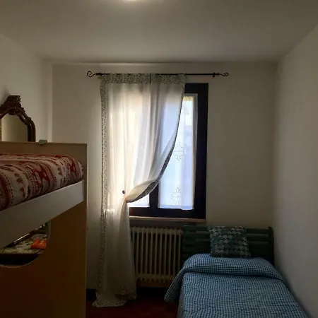 Casa Della Nonna Apartman *