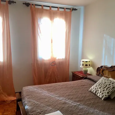 Apartmán Casa Della Nonna Noventa di Piave