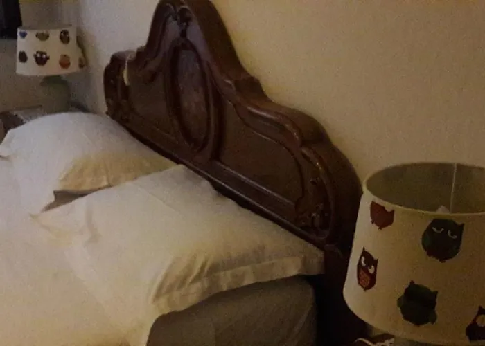 Lägenhet Casa Della Nonna Noventa di Piave