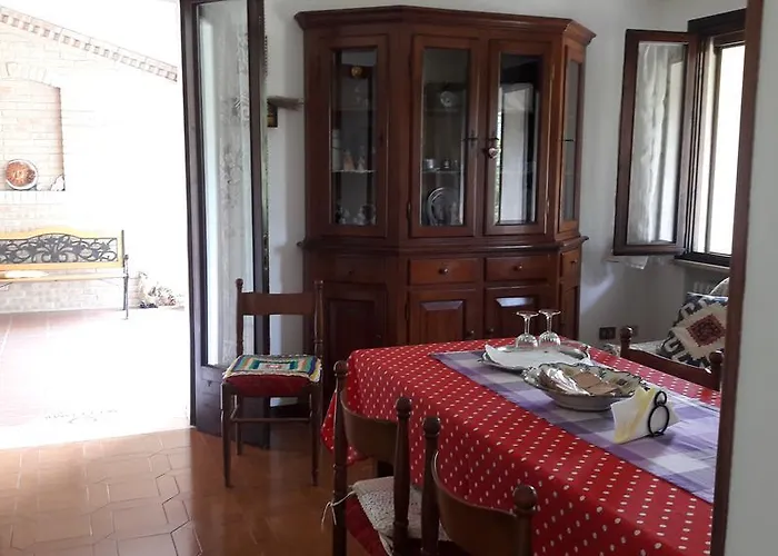 Casa Della Nonna *